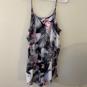 Victoria Sport Romper
